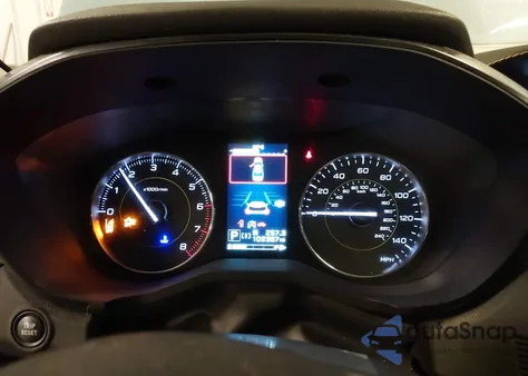 2021 Subaru Crosstrek Sport z USA, uszkodzony, nr VIN JF2GTHSC5MH270362